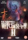 Колдовство 2 / Witchcraft II: The Temptress 1989 скачать через торрент в хорошем качестве
