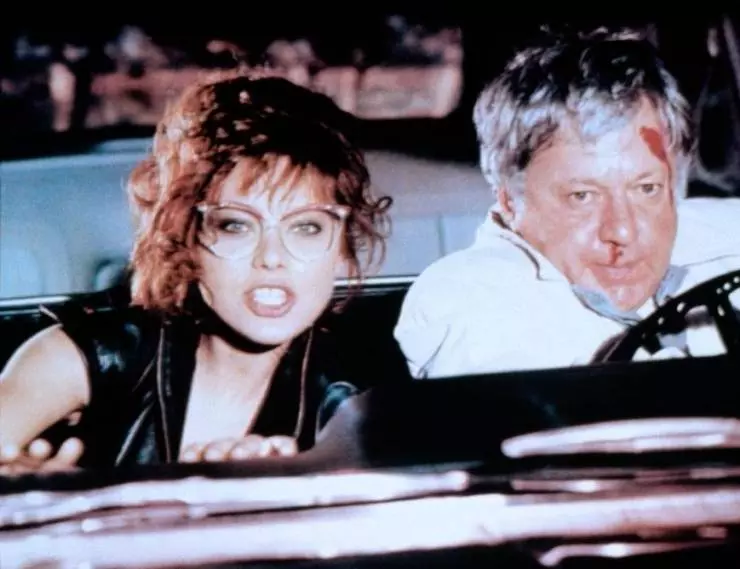 Бонни и Клайд по-итальянски 1983 скачать торрентом Бонни и Клайд по-итальянски 1983 скачать торрентом