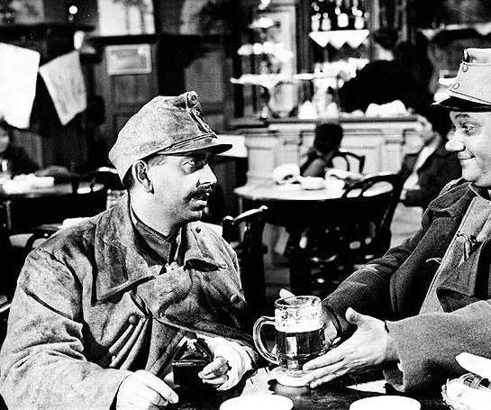 Швейк на фронте 1958 скачать с торрента Швейк на фронте 1958 скачать с торрента