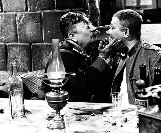 Швейк на фронте 1958 скачать торрентом Швейк на фронте 1958 скачать торрентом