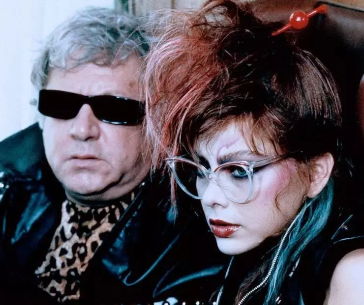 Бонни и Клайд по-итальянски 1983 скачать с торрента Бонни и Клайд по-итальянски 1983 скачать с торрента