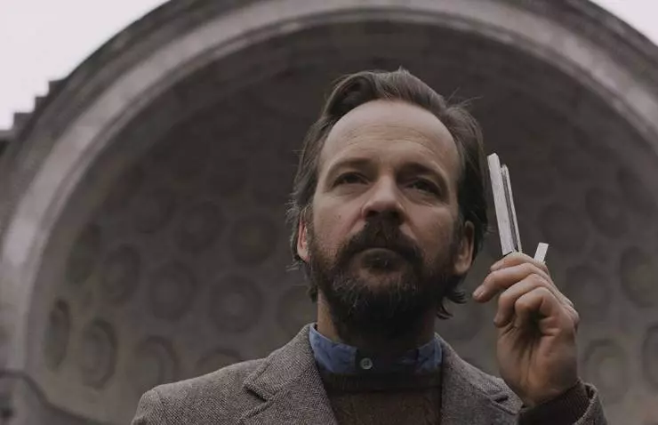 Звук тишины 2019 скачать с торрента Звук тишины 2019 скачать с торрента