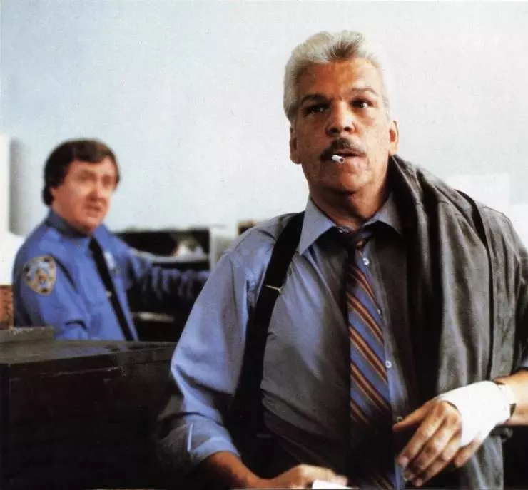 Маньяк-полицейский 1988 скачать с торрента Маньяк-полицейский 1988 скачать с торрента