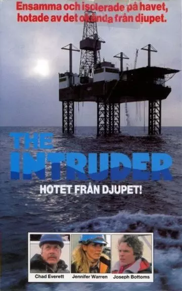 Пришелец внутри / The Intruder Within 1981 скачать через торрент в хорошем качестве