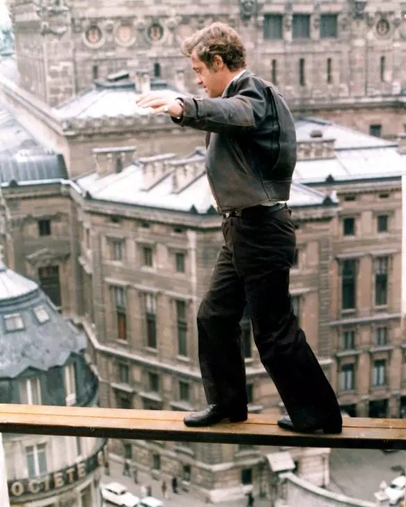 Страх над городом 1975 скачать с торрента Страх над городом 1975 скачать с торрента