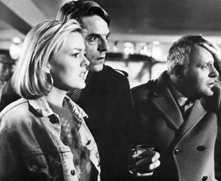 Рокот неодобрения 1988 скачать с торрента Рокот неодобрения 1988 скачать с торрента