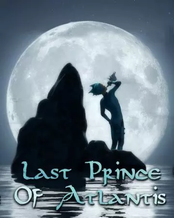 Последний человек Атлантиды 2015 скачать через торрент в хорошем качестве
