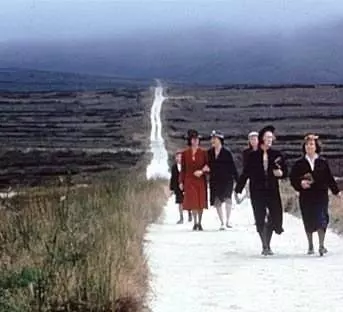 Танцы во время Луназы 1998 скачать торрентом Танцы во время Луназы 1998 скачать торрентом