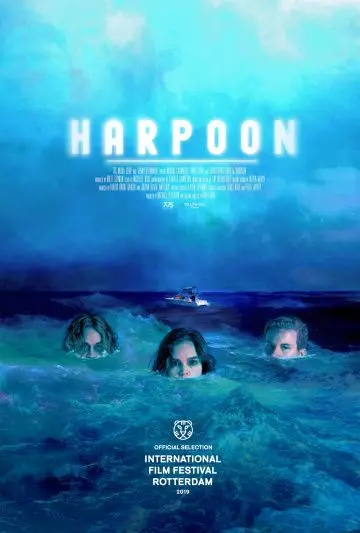 Гарпун / Harpoon 2019 скачать через торрент в хорошем качестве