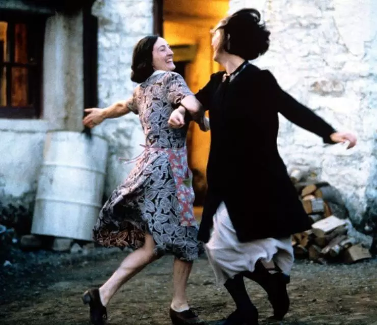 Танцы во время Луназы 1998 скачать с торрента Танцы во время Луназы 1998 скачать с торрента