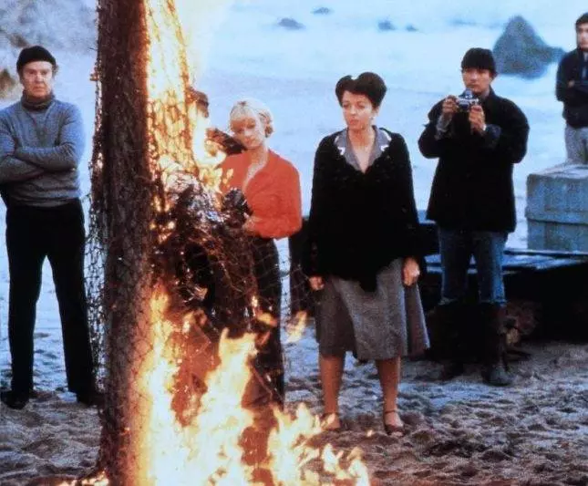 Похоронены, но не мертвы 1981 скачать торрентом Похоронены, но не мертвы 1981 скачать торрентом