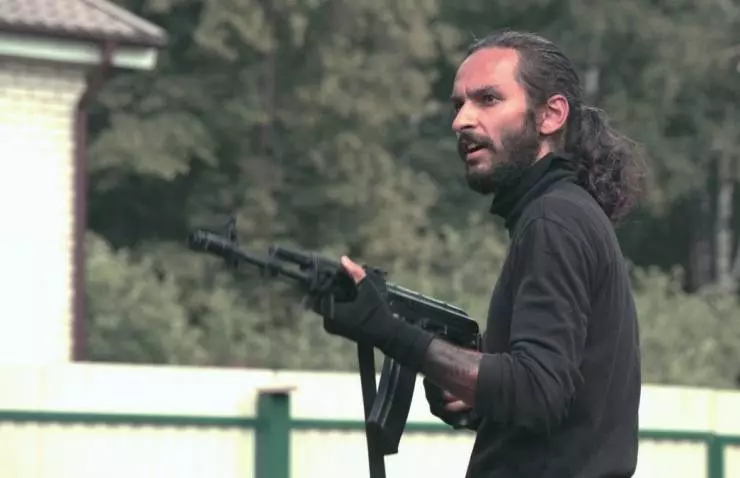 Вирион 2016 скачать с торрента Вирион 2016 скачать с торрента