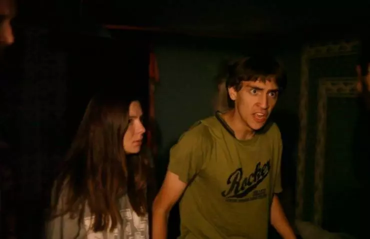 Вирион 2016 скачать через торрент бесплатно Вирион 2016 скачать через торрент бесплатно