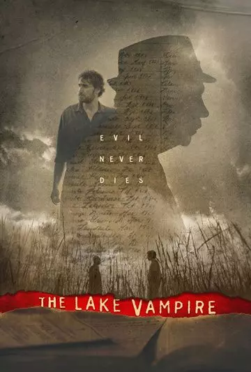 Озёрный вампир / The Lake Vampire 2018 скачать через торрент в хорошем качестве