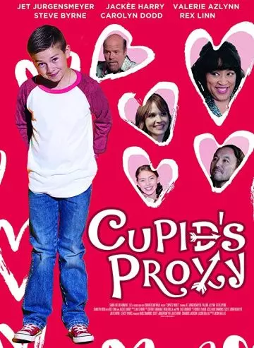Cupid's Proxy 2017 скачать через торрент в хорошем качестве