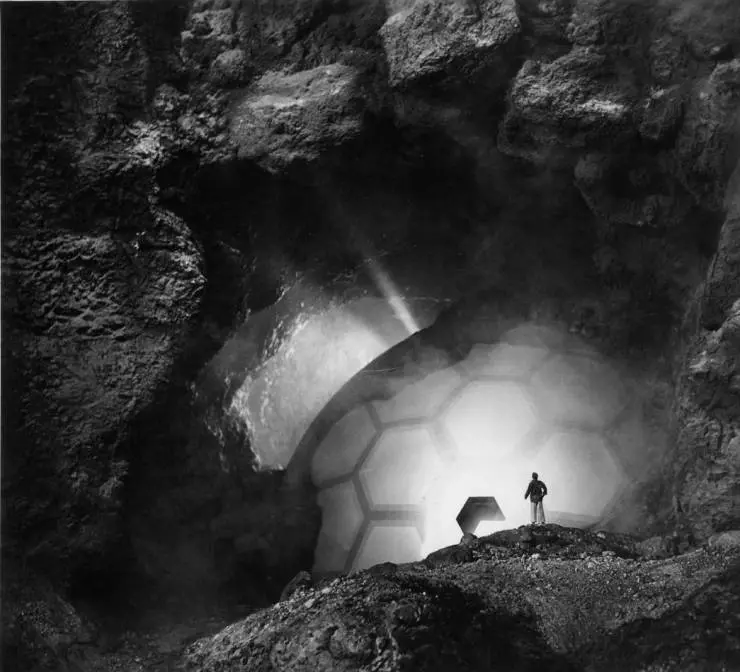 Это прибыло из космоса 1953 скачать торрентом Это прибыло из космоса 1953 скачать торрентом