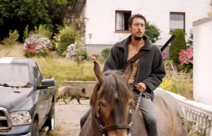 В моей комнате 2018 скачать через торрент бесплатно В моей комнате 2018 скачать через торрент бесплатно