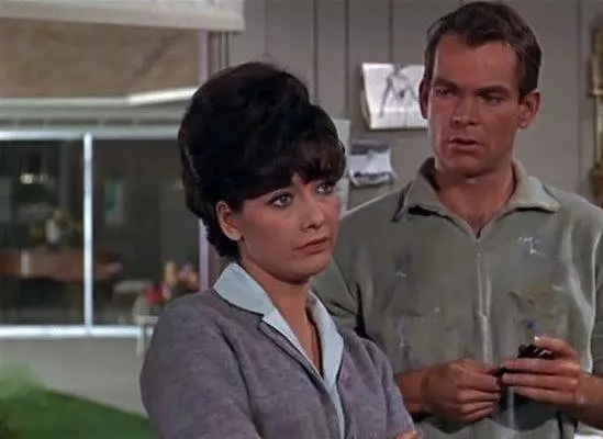 Гадкая такса 1966 скачать с торрента Гадкая такса 1966 скачать с торрента