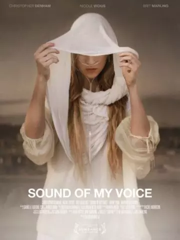 Звук моего голоса / Sound of My Voice 2011 скачать через торрент в хорошем качестве