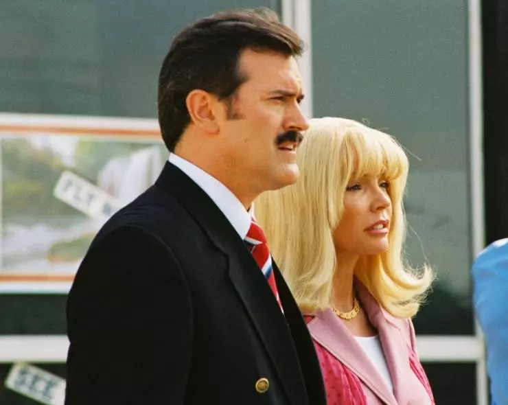 Человек с кричащим мозгом 2005 скачать через торрент бесплатно Человек с кричащим мозгом 2005 скачать через торрент бесплатно