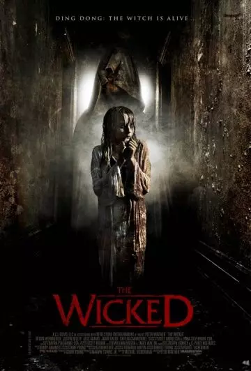 Злой / The Wicked 2013 скачать через торрент в хорошем качестве
