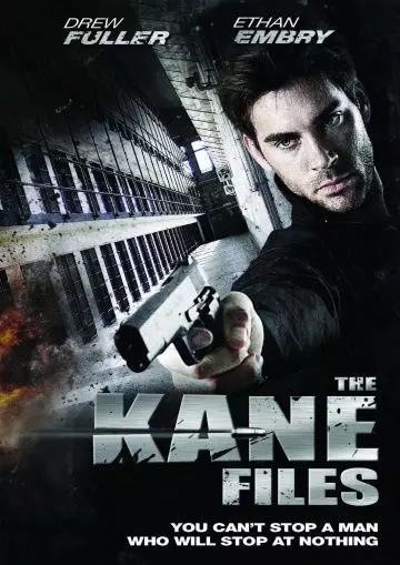 Записки Кейна: Жизнь узника / The Kane Files: Life of Trial 2010 скачать через торрент в хорошем качестве