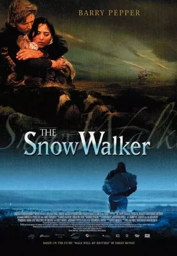 Потерянный в снегах / The Snow Walker 2003 скачать через торрент в хорошем качестве