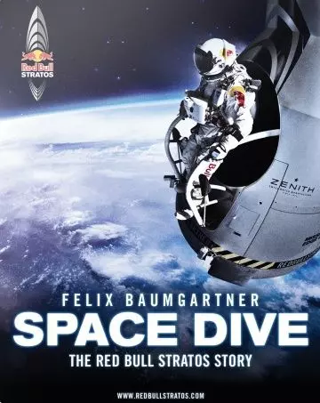 Космическое погружение / Space Dive 2012 скачать через торрент в хорошем качестве