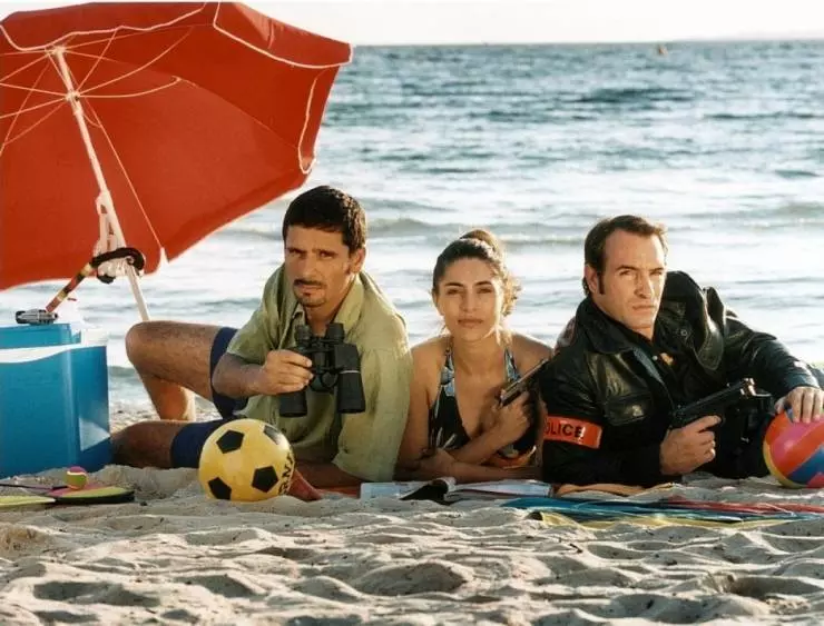 Любовь на троих 2005 скачать торрентом Любовь на троих 2005 скачать торрентом