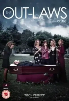 Клан «Чёрная вдова» / Clan 2012 скачать через торрент в хорошем качестве