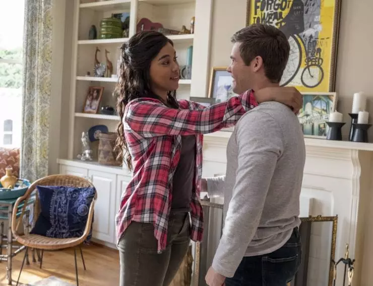 Окей, Лекси! 2019 скачать торрентом Окей, Лекси! 2019 скачать торрентом