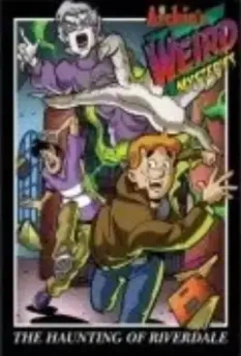Тайны Арчи / Archie's Weird Mysteries 1999 скачать через торрент в хорошем качестве