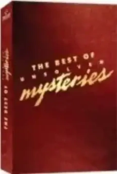 Неразгаданные тайны / Unsolved Mysteries 1987 скачать через торрент в хорошем качестве