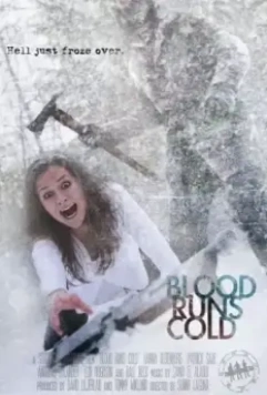 Холодная кровь / Blood Runs Cold 2010 скачать через торрент в хорошем качестве