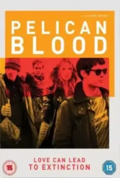 Кровь пеликана / Pelican Blood 2010 скачать через торрент в хорошем качестве