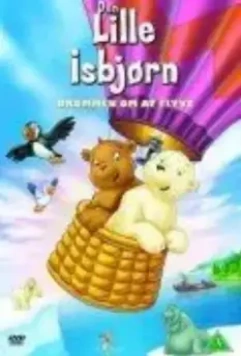 Маленький полярный медвежонок / Der kleine Eisbär 2001 скачать через торрент в хорошем качестве