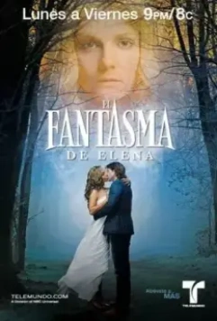 Призрак Элены / El Fantasma de Elena 2010 скачать через торрент в хорошем качестве