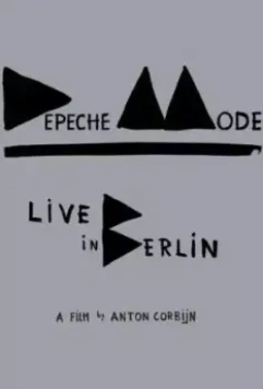 Depeche Mode: Концерт в Берлине / Depeche Mode: Live in Berlin 2014 скачать через торрент в хорошем качестве