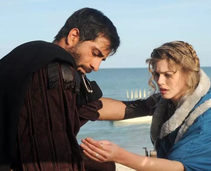 Святая Варвара 2012 скачать с торрента Святая Варвара 2012 скачать с торрента