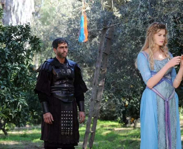 Святая Варвара 2012 скачать торрентом Святая Варвара 2012 скачать торрентом