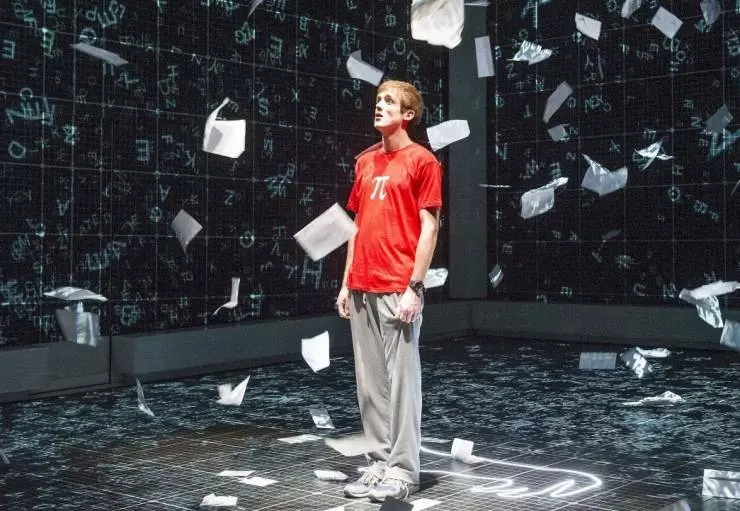 Загадочное ночное убийство собаки 2012 скачать с торрента Загадочное ночное убийство собаки 2012 скачать с торрента