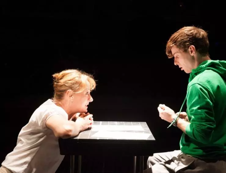 Загадочное ночное убийство собаки 2012 скачать через торрент бесплатно Загадочное ночное убийство собаки 2012 скачать через торрент бесплатно