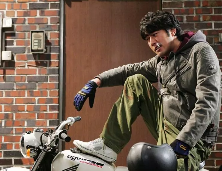 Сладкая ложь 2008 скачать с торрента Сладкая ложь 2008 скачать с торрента