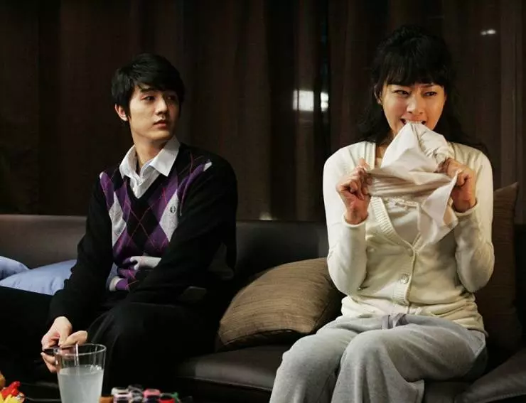 Сладкая ложь 2008 скачать торрентом Сладкая ложь 2008 скачать торрентом