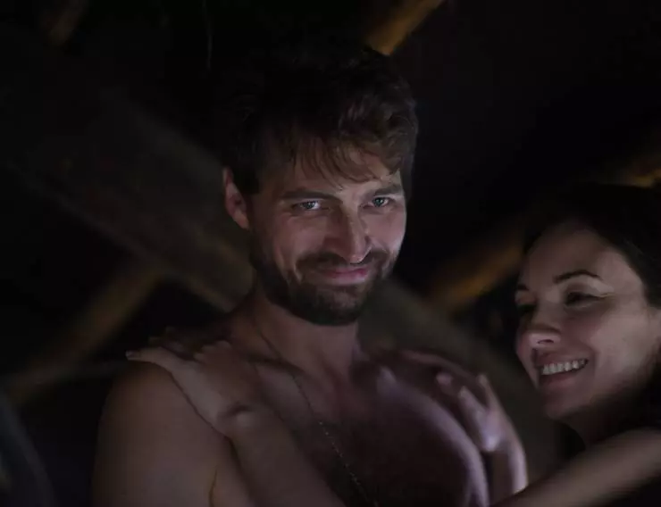 Совсем чужие 2019 скачать торрентом Совсем чужие 2019 скачать торрентом