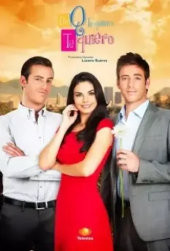 Я тебя люблю, потому что люблю / De que te quiero, te quiero 2013 скачать через торрент в хорошем качестве