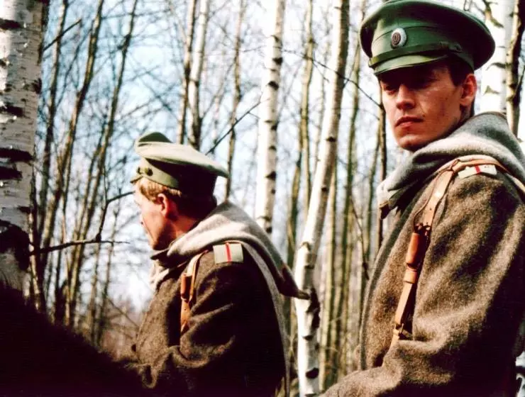 Своя чужая жизнь 2004 скачать торрентом Своя чужая жизнь 2004 скачать торрентом