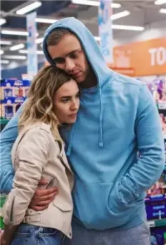 (НЕ)идеальный мужчина 2020 скачать через торрент в хорошем качестве