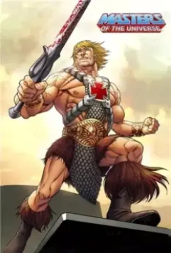 Властелины вселенной / Masters of the Universe 2021 скачать через торрент в хорошем качестве