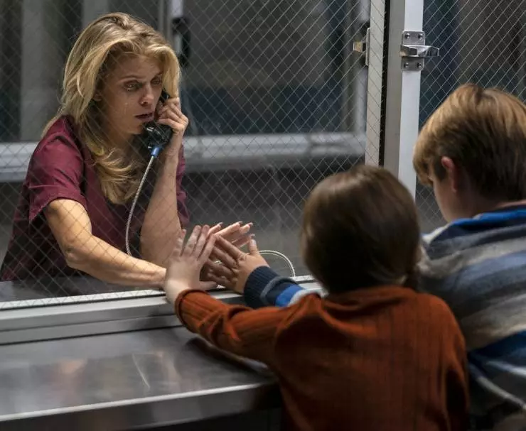 Кошмар на годовщину 2019 скачать торрентом Кошмар на годовщину 2019 скачать торрентом